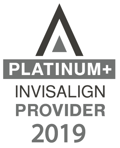 Invisalign Platinum plus