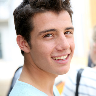 invisalign before after